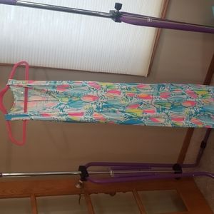 Lilly Pulitzer Maxi